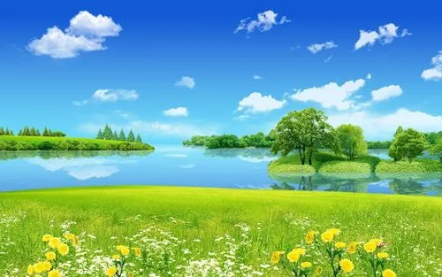 节能智慧无人化